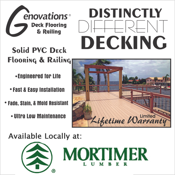 Mortimer Lumber